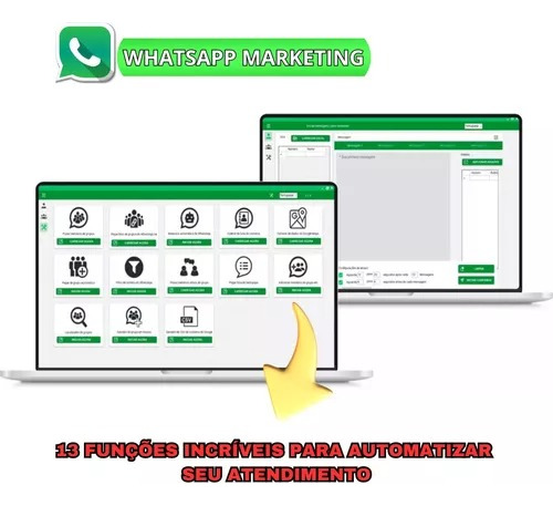 Whatsapp Com Chatbot V2023