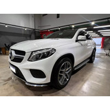 Mercedes Benz Gle400 Coupe 4matic C/equip Amg-2020 - 19500km
