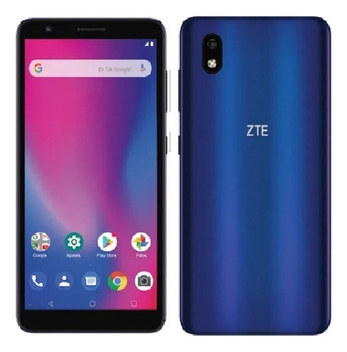 Celular Zte A33 Blade Liberado