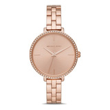 Vanité Reloj Michael Kors Mk Original Para Dama Mujer