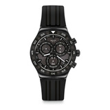 Reloj Swatch Swyvb409 Teckno Black