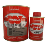 1 Kit Primer Pu Hs 5100 900ml C/catalisador Wanda 