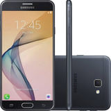 Smartphone Samsung Galaxy J7 Prime 2 32gb - Seminovo