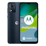 Celular Motorola Moto E13 64gb/2gb Preto