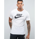 Estampado Transfer Remeras Nike Hombre Mujer Xs-xxl