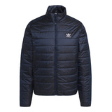 Campera Acolchada Stand Collar Puffer Hl9215 adidas