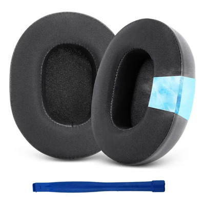 Heeny Almohadillas De Gel Para Skullcandy Hesh 3,hesh Evo,hesh Anc,almohadillas De Gel Refrigerante De Repuesto Auricularespara Skullcandy Hesh 3\u002Fanc\u002Fevo Y Crusher Wireless\u002Fanc\u002Fevo\u002Fvenue Anc | MercadoLibre