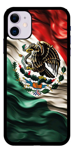 Funda Para Celular Uso Rudo Viva Mexico #5