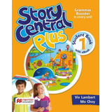 Story Central Plus 1 Sb Reader Ebook Clil Ebook--macmillan