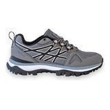 Zapatillas Hombres Mujeres Native Trekking Dufour 