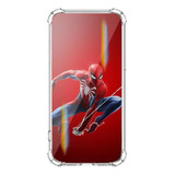 Carcasa Personalizada Hombre Araña Samsung A51