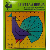 Libro Calcula & Dibuja