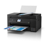 Impresora Multifuncional Epson Ecotank L14150