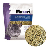 Alimento Mazuri Chinchilla Diet 1.13 Kg Roedores Chinchillas