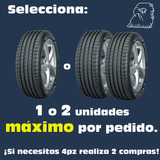 Llanta Toyo 185/55 R15 Proxes Comfort 82h