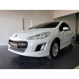 Peugeot 308 Active 1,6 Hdi 2013