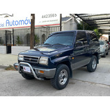 Daihatsu Feroza Xs 1.6 4x4