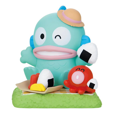 Banpresto Sanrio Characters Nakayoshi Memories Vol.2 Pochacco & Hangyodon (b:hangyodon) | Meses sin interés