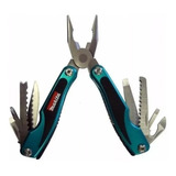 Pinza Multi Herramientas Makita 999multitool 10 En 1