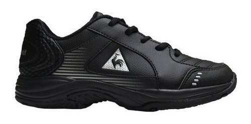 Zapatillas Le Coq Sportif Roland Jr Black