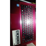 Solo X Partes  Refacciones Laptop Acer Aspire E5-411-c2fp