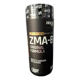 Zma B Hoch Sport Testo X120 Caps Zinc Magnesio B6 Boro