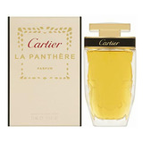 Cartier La Panthère Parfum Epv 75ml