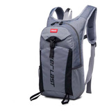 Mochila Deportiva Running Trekking Bici Everlast 21358 Pº