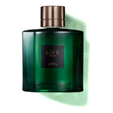 Live Polo Perfume Para Hombre - L'bel