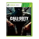 Call Of Duty: Black Ops  Black Ops Standard Xbox 360 Físico