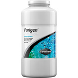 Seachem Purigen 1000 Ml Resina Filtrante Amon/nitri/nitrat 