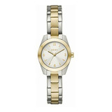 Reloj Dkny Ny2922 Nolita Para Dama