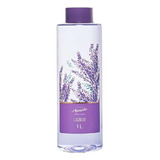 Aquavibe Refrescantes Colônia Avon 1 Litro - Lavanda