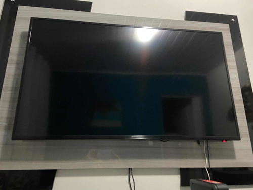 Tv Samsung 49 4k Un49mu6100gxzd C/defeito