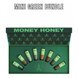 Set Labiales Mini  Jeffree Star Money Honey