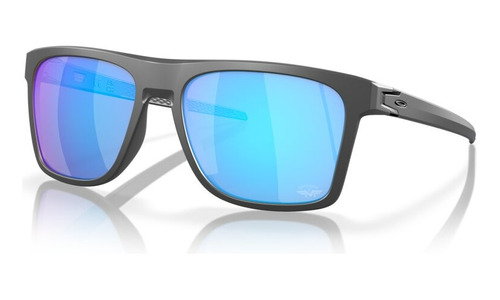 Zonazero Lentes Oakley Leffingwell Sapphire Maverick Viñales