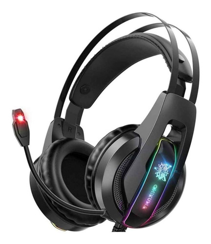 Audifono Gamer Onikuma K16