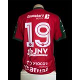 Camisa Portuguesa Carioca Rj Kappa 2023 | 24 Away Jogo #19