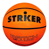Pelota Basket Striker Match Nº5 / Magazine Sports