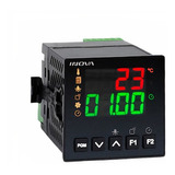 Controlador De Temperatura E Tempo Inova Inv-yb1-11-j-h Para