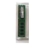 Memoria Ram Dimm Pc Ddr3 Pc3-12800 1600mhz Desktop