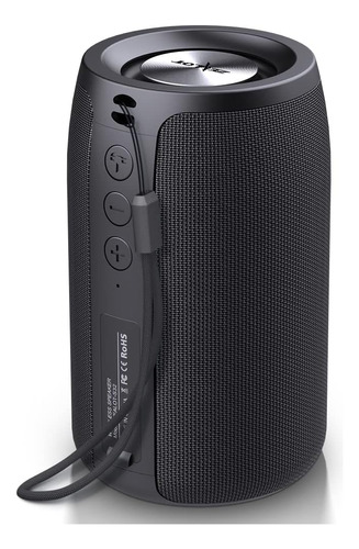 Mini Altavoz Inalámbrico Impermeable Ipx5, Zealot S32