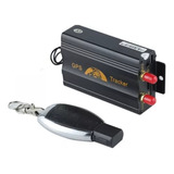 Rastreador Gps Tracker Para Auto Camión Tk103b Coban + Envio