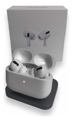 Apple AirPods Pro Inalámbricos Led Carga Inalámbrica.