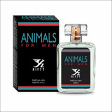 Perfume Animals For Men 100ml Kifty
