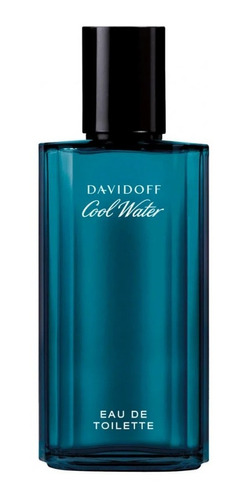 Cool Water Man By Davidoff Edt. 75 Ml T