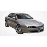 Parabrisas Pilkington Alfa Romeo 159