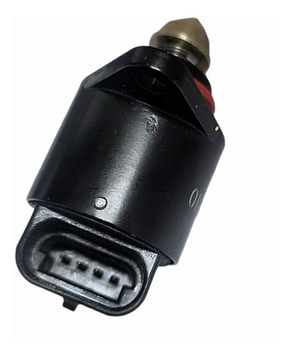 Valvula Sensor Iac Minimo Chevrolet Impala 3.8 2000 A 2006 Foto 2