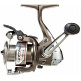 Carrete Para Pesca Shimano Syncopate 4 Balineras