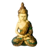 Buda Hindu Meditando